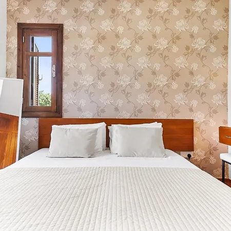 Apartament 2 Bedroom Assia With Communal Pool, Aphrodite Hills