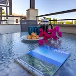 2 Bedroom Assia With Communal Pool, Aphrodite Hills