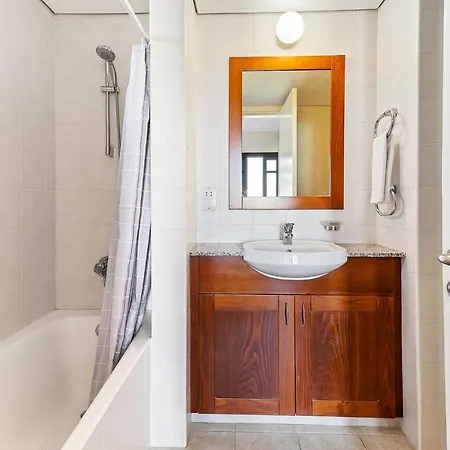 2 Bedroom Assia With Communal Pool, Aphrodite Hills *