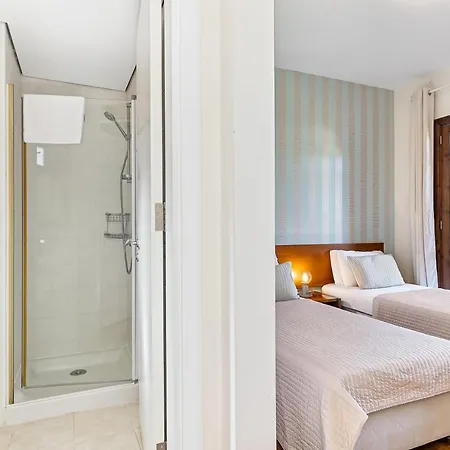 Apartment 2 Bedroom Assia With Communal Pool, Aphrodite Hills *