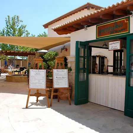 Apartment 2 Bedroom Assia With Communal Pool, Aphrodite Hills *